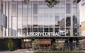 Liberty Central Citypoint Hotel
